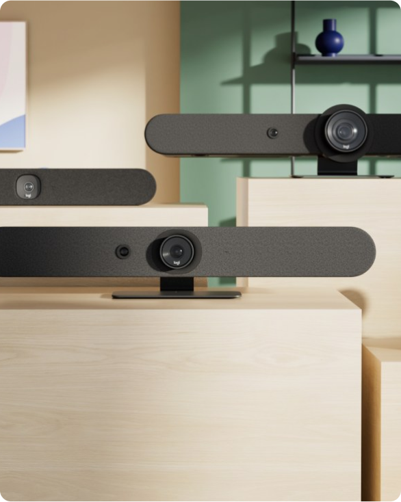 Videoconferência de Alta Performance