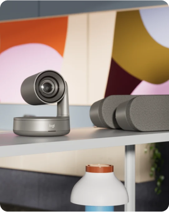 Soluções Completas de Áudio e Vídeo